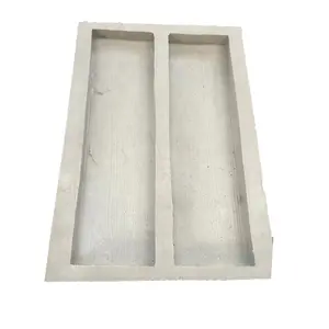 Concrete Cultured Stone Molds For Marble Stone Making Flexible Veneer Wall Cladding Artificial Stone Silicon Moulds