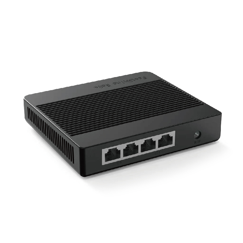 R68s gigabit gateway openwrt arm router Rk3568 RAM 4G ROM 16G emmc oem booting system nanopi enterprise network Soft Routers