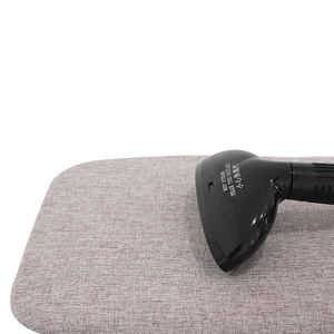 2000W support électrique fer à vapeur <span class=keywords><strong>vertical</strong></span> pour usage domestique <span class=keywords><strong>repassage</strong></span> <span class=keywords><strong>vertical</strong></span> avec planche pour vêtements rideaux vêtements - Product Image 4