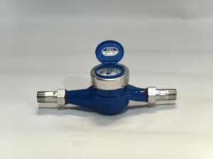 रोटरी वेन गेज वाटर मीटर - Product Image 3