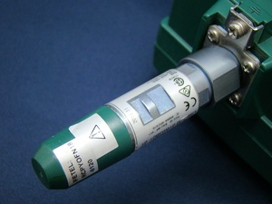 Módulo Multiprotocolo Inalámbrico Yokogawa FN310 para Campo, ISA100.11a, Comunicación Industrial, Certificado ATEX IECEx, Original Genuino - Product Image 5