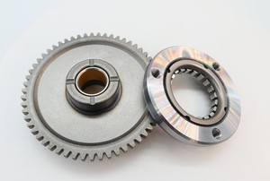 איכות גבוהה CG200-16 overfrouters הרכבה יצרן 'חלקי מנוע סיטונאי חלקים מנוע אופנוע סיטונאי חלקי מנוע - Product Image 5