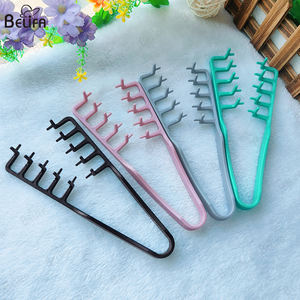 Pettine per Acconciature da Uomo Bestseller, Strumenti per Parrucchieri, Pettine per Acconciature Voluminose e Texturizzate - Product Image 1