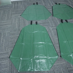 2025 Slow Release Tree Irrigation Bag PVC Watering Bag for Trees and Landscaping Tree Watering Bags - Product Image 2