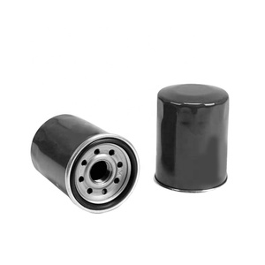 15400-PLM-A01 15400-PLC-004 W610 Kraftstofffilter für Japanische Automotoren Autoteile Ölfilter für HONDA - Product Image 1