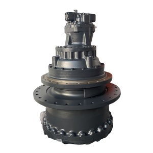 ® Komatsu Gearboxes - High Quality for Construction & Farming