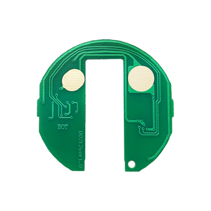 OEM กุญแจรถ3ปุ่มรีโมทคอนโทรลสำหรับ2006-2014มินิคูเปอร์ KR55WK49333 IYZKEYR5602ชิป433Hz - Product Image 4