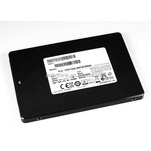 SSD interne de niveau entreprise 6,0 Gbps 3.0 PM893 1,92 To 3,84 To MZ7L31T9HBLT-00A07 Haute Performance pour Serveur - Product Image 5