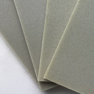 Abrasivo <span class=keywords><strong>carta</strong></span> <span class=keywords><strong>vetrata</strong></span> spugna pad levigatura spugna - Product Image 2
