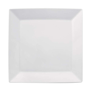 Merid Square Flat Plate 21 × 21 cm Gural 12-Mer29Du00 - Product Image 1