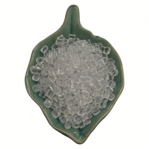 High Quality GPPS Granules High Flow High Gloss for Specialty <b>Packaging</b> Films Food Grade Pellet - Product Image 2