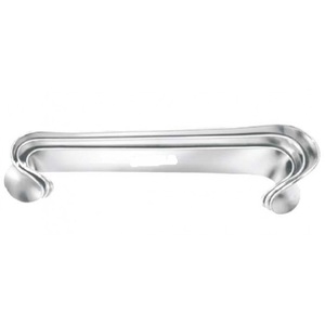 ชุดเครื่องดึงกลับทารก3ชิ้นแหล่งจ่ายไฟด้วยมือเครื่องมือผ่าตัดทำจากสเตนเลสสตีลคอลเลกชันจากผู้ผลิตในบ้าน - Product Image 1