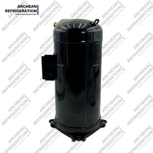 Máy Nén Quay R22 50Hz 220V ZR144KC-TFD-523 Copeland 12 HP Máy Nén Trục Vít R22 Lạnh - Product Image 4