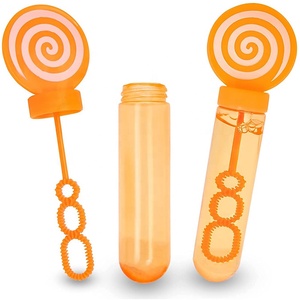 Minivaritas de burbujas de agua, juego de burbujas de jabón líquido de colores - Product Image 2