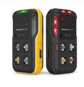 Ban đầu độ chính xác cao BW biểu tượng + xách tay đa khí Màn hình 4 Gas Detector với giá tốt - Product Image 2