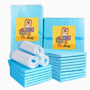 Pañal para mascotas con carbón activado, almohadilla absorbente para perros, desodorante, almohadilla de cambio, venta al por mayor a bajo precio, gruesa para orina, para cachorros, de fábrica china - Product Image 6