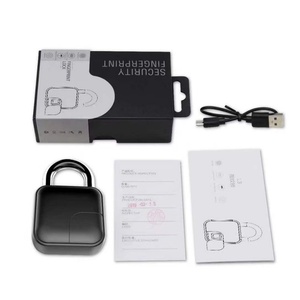 กุญแจล็อคประตูดิจิตอลอัจฉริยะสำหรับบ้าน อพาร์ทเมนท์ ที่พักอาศัย ระบบ Tuya Smart Lock พร้อมลูกบิดอัจฉริยะ ควบคุมระยะไกล ปลดล็อคด้วยลายนิ้วมือ - Product Image 6