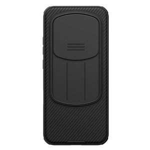 Funda de teléfono TPU + PC a prueba de golpes para Honor Magic 8 Pro, Nillkin CamShield Pro Slide Camera Lens funda protectora trasera - Product Image 1