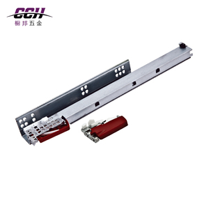 Đường Ray Trượt <span class=keywords><strong>Dtc</strong></span>, Lối Trượt Dành Cho Người Chạy Trong Nhà Bếp, Ẩn Giấu, Tự Đóng - Product Image 1