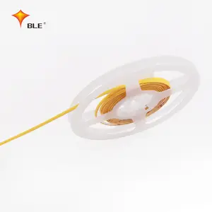 BLE extérieur étanche ip68 rgbw contrôleur 10m 15m 20m 30m 12v flexible rgb cob led bande lumineuse pour chambre