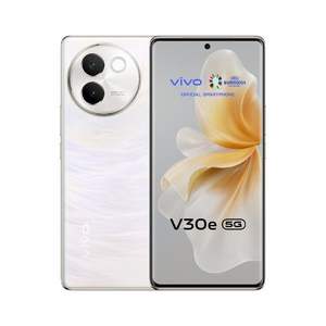 VIVO V30e 5G 6,78 "AMOLED 8/256GB 50MP Snapdragon6Gen1 VERSIÓN GLOBAL de FedEx - Product Image 6