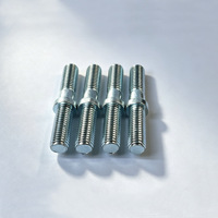 Full Thread Studs and Threaded Rods Wholesale Supply Stainless Steel M4 to M36 & Brass Rods