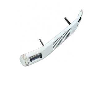Parachoques delantero envolvente para <span class=keywords><strong>mercedes</strong></span>-benz, luz antiniebla <span class=keywords><strong>de</strong></span> alta calidad, clásico, Serie G, W463 - Product Image 2