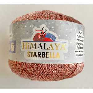 Hilo Metálico de Cobre Duradero Himalaya Starbella 320-05 para Diversos Usos - Product Image 1