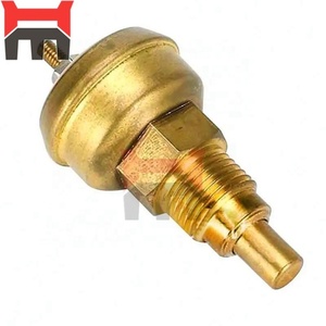 Pièces électriques pour excavatrice, capteur de température d'eau du moteur 6D31, ME039860 - Product Image 2