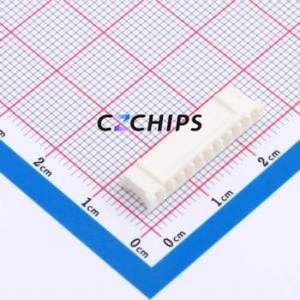 XD-PH-11Y Housing (Wire-to-Board / Wire-to-Wire) P=2mm Connector 1x11P 2mm PH 1 - Product Image 1