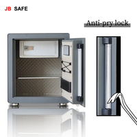 Neues Design Luxus Smart Safe Geld Safe Safe für Geld