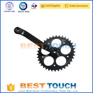 Vélo 4 temps à essence, 48/49cc/<span class=keywords><strong>50cc</strong></span>, 2 cylindres, moteur essence - Product Image 2