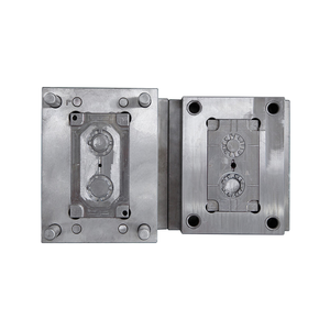 Производство пресс-форм из полиуретана: изготовление на заказ прецизионных форм для литья пластмасс под давлением (АБС, сталь) - Product Image 2