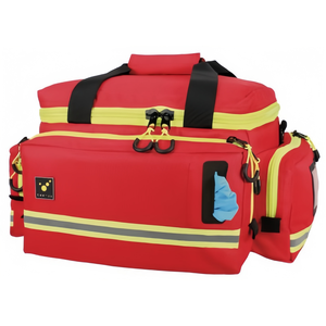 Échantillon gratuit Sac tactique de pompier avec compartiment pour casque, robuste, sac en ripstop de qualité supérieure, prix d'usine - Product Image 6