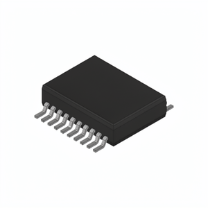 Microcontrôleur embarqué, 4 bits, OTPROM, Composants électroniques sur commande, Service complet original M34280E1GP - Product Image 1