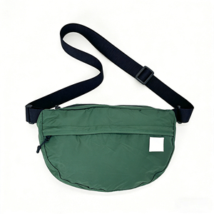 Bolsa de maquillaje ligera para viaje, bolsa de viaje para hombre, bolsos cruzados para mujer, bolsos tipo <span class=keywords><strong>bandolera</strong></span> para mujer, nuevos diseños, bolsa de compras plegable - Product Image 4