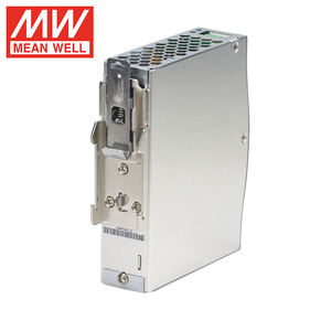 Mean Well Fuente de alimentación conmutada de 75W 3.2A 24V Fuente de alimentación delgada de 24V CC Smps - Product Image 1