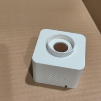 Pièces en plastique moulées par injection sur mesure, multi-matériaux ABS PP PC POM PA66, service de fabrication OEM ODM