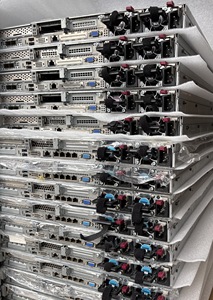 Offre Spéciale Serveur Rack <span class=keywords><strong>HP</strong></span> <span class=keywords><strong>ProLiant</strong></span> <span class=keywords><strong>DL360</strong></span> <span class=keywords><strong>Gen10</strong></span> 4LFF SAS SATA 4 Baies - Product Image 6