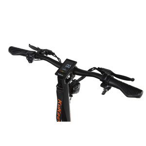 Patinete Eléctrico Plegable KuKirin T3, Batería de 48V 2600mAh, Motor sin Escobillas de 800W, Velocidad Máxima de 45km/h, Largo Alcance - Product Image 6