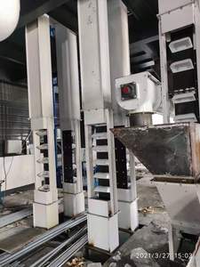 <span class=keywords><strong>Planta</strong></span> de peletizadora y extrusora de granos para alimentos de animales como pollos cerdos peces patos - Product Image 2