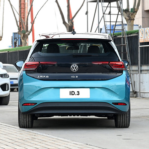 Stock <span class=keywords><strong>vente</strong></span> ID3 Volksw-<span class=keywords><strong>agen</strong></span> hayon direction à gauche haute vitesse 450km autonomie de la batterie 2wd pas cher Ev nouvelle énergie véhicule électrique - Product Image 5