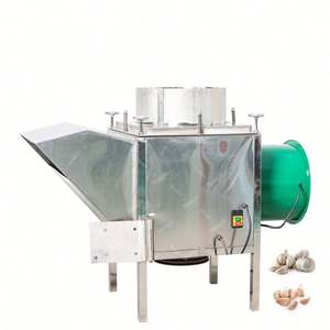 High Quality Clove <b>Splitting</b> <b>Machine</b> Garlic Separator Automatic - Product Image 1