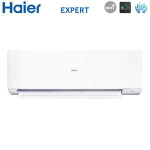 Climatiseur Haier Dual Split Inverter EXPERT Series 7 + 7 avec 2U40S2SM1FA R-32 Wi-Fi intégré 7000 + 7000 - Product Image 4