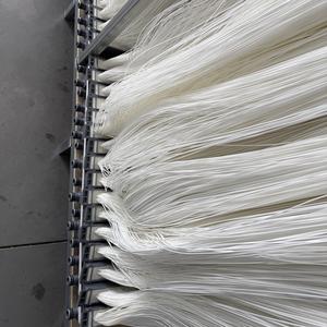 Jf mbr קרום bioreactor חלול filtration mbr מודול מסך pvdf וילון 0.1um mbr - Product Image 2