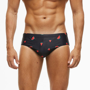 Bañador corto para hombre, ropa de playa - Product Image 5