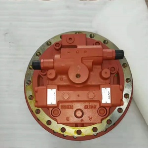 Motor de Traslación/Reductor Final R250-9 R300-9 R290LC-3 R290LC-9 31Q8-40030 39Q8-40100 31Q8-40062 31Q8-40063 - Product Image 6