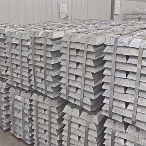 Meilleure vente en Chine : Lingot de plomb 99,99% pour batteries, prix de gros pour l'industrie - Product Image 4