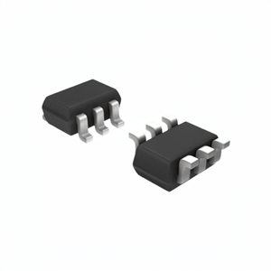 ซื้อชิ้นส่วนอิเล็กทรอนิกส์ออนไลน์ ทรานซิสเตอร์ 6-TSSOP PMG45UN,115 ของแท้ - Product Image 1
