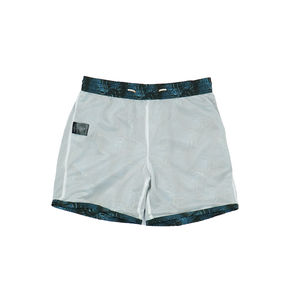 กางเกงชายหาดผู้ชายแบบแห้งเร็วพิมพ์ลายซับลิเมตกางเกงขาสั้นลำลองเล่นกีฬาวิ่ง - Product Image 4